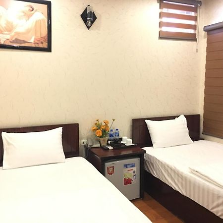 Apec 2 Hotel Hanoi Zewnętrze zdjęcie