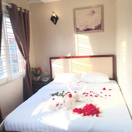 Apec 2 Hotel Hanoi Zewnętrze zdjęcie