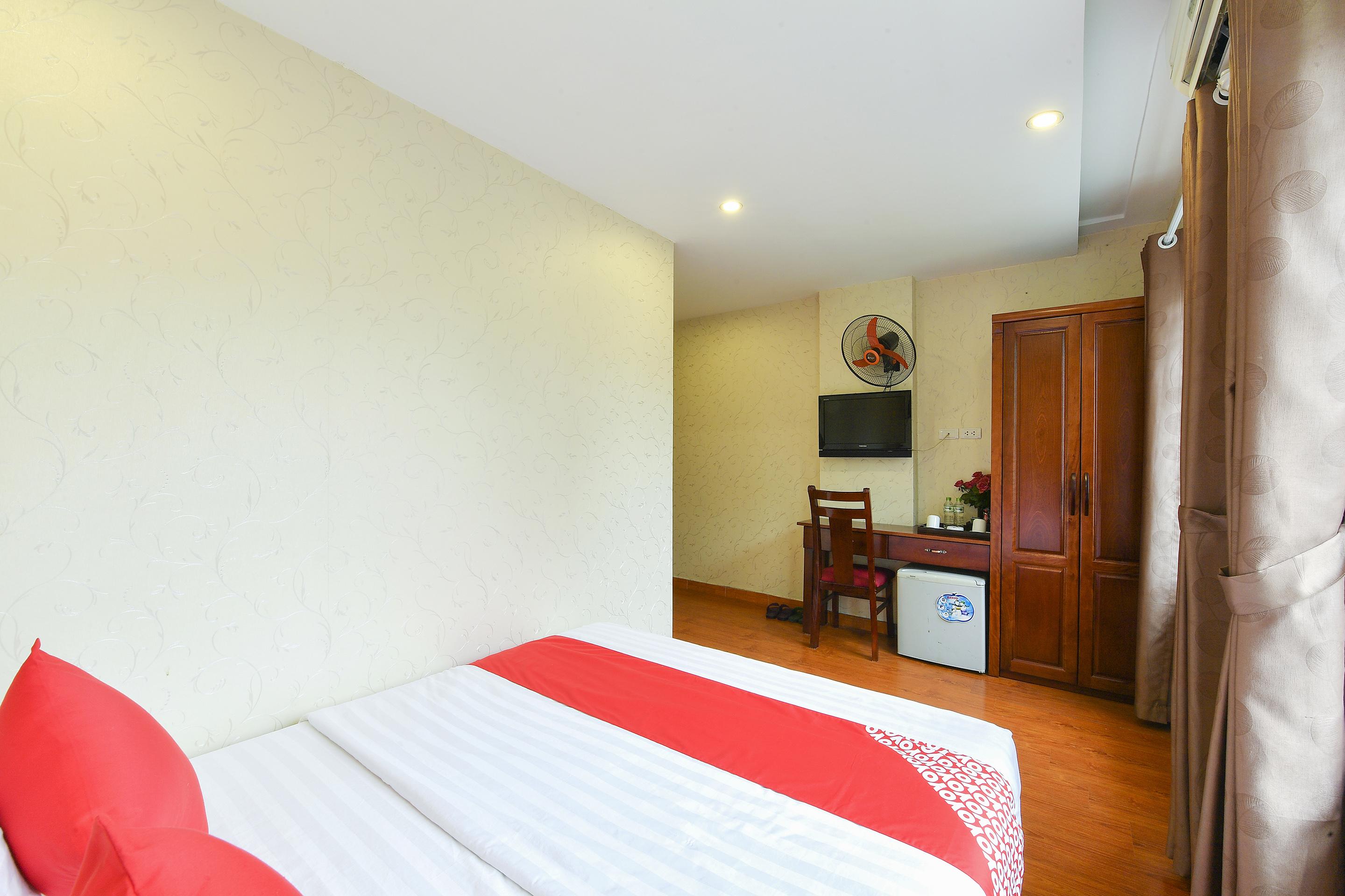 Apec 2 Hotel Hanoi Zewnętrze zdjęcie
