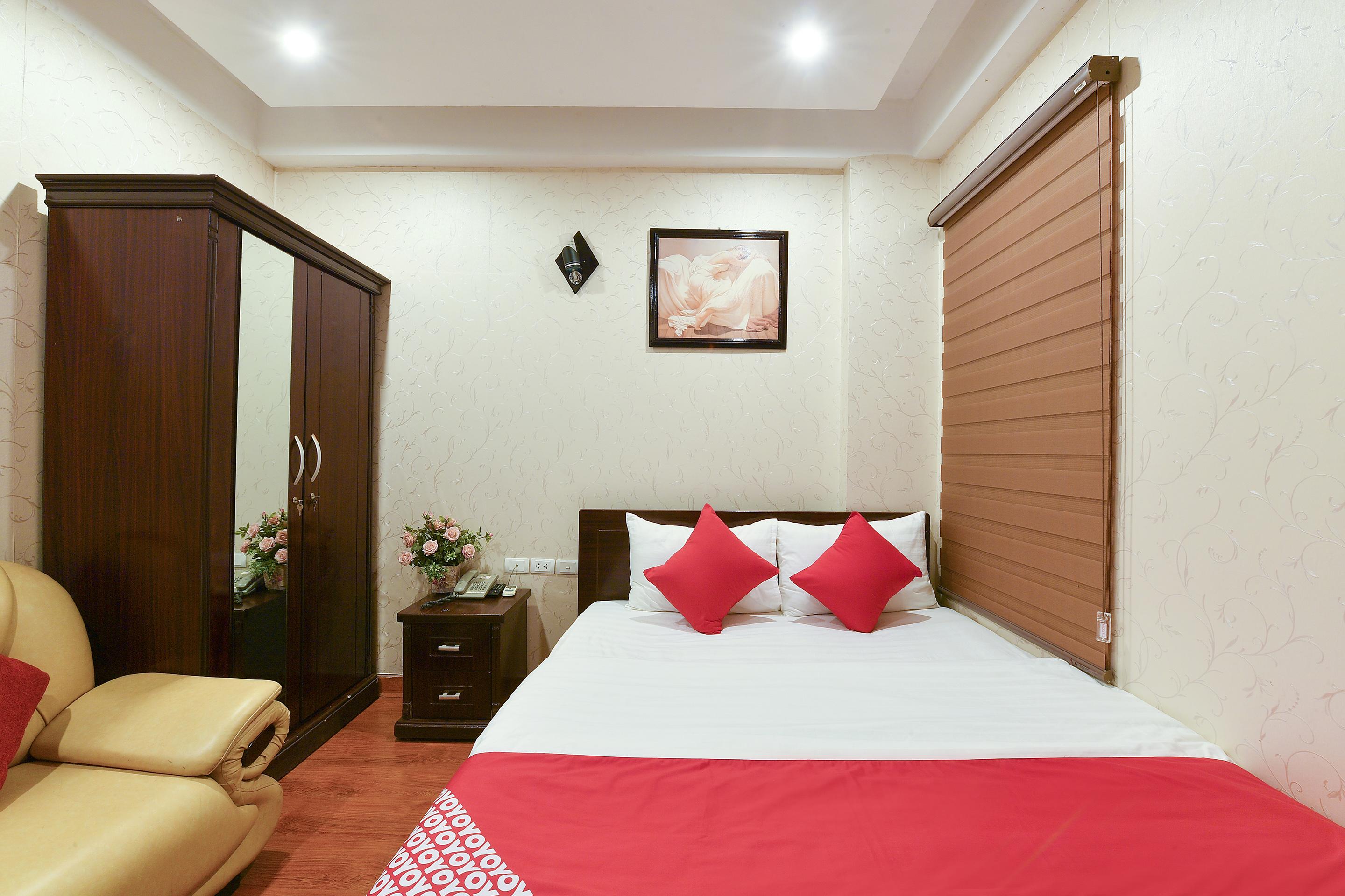 Apec 2 Hotel Hanoi Zewnętrze zdjęcie