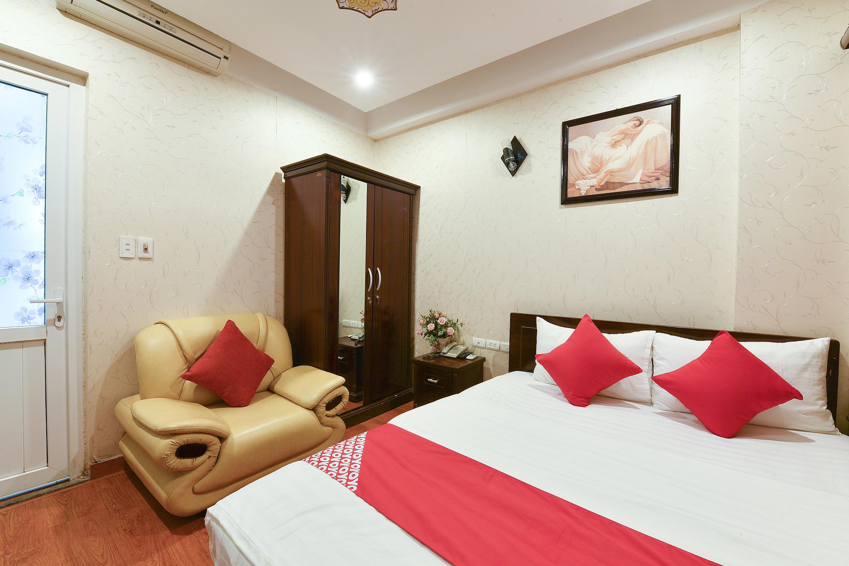 Apec 2 Hotel Hanoi Zewnętrze zdjęcie