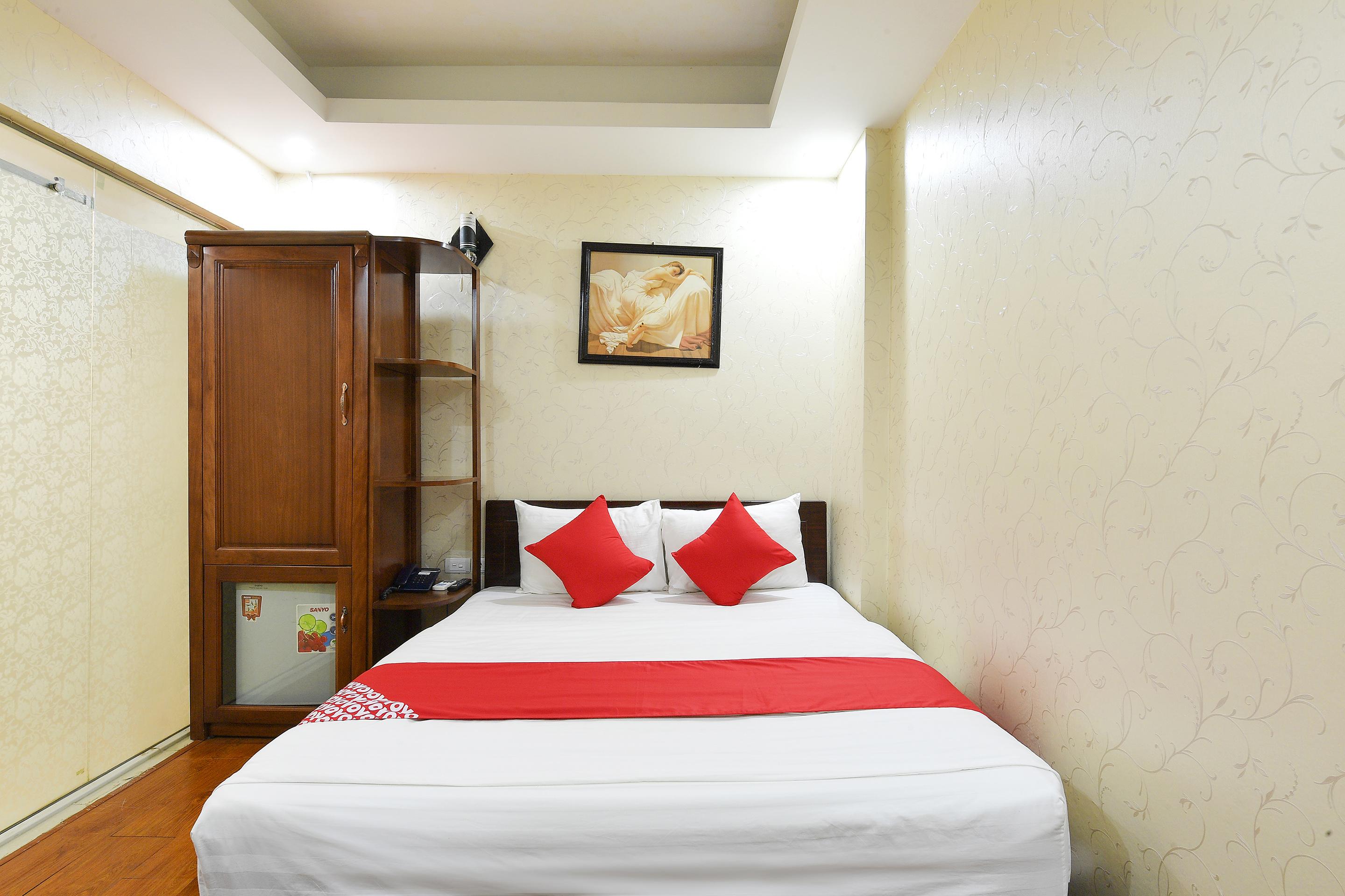 Apec 2 Hotel Hanoi Zewnętrze zdjęcie