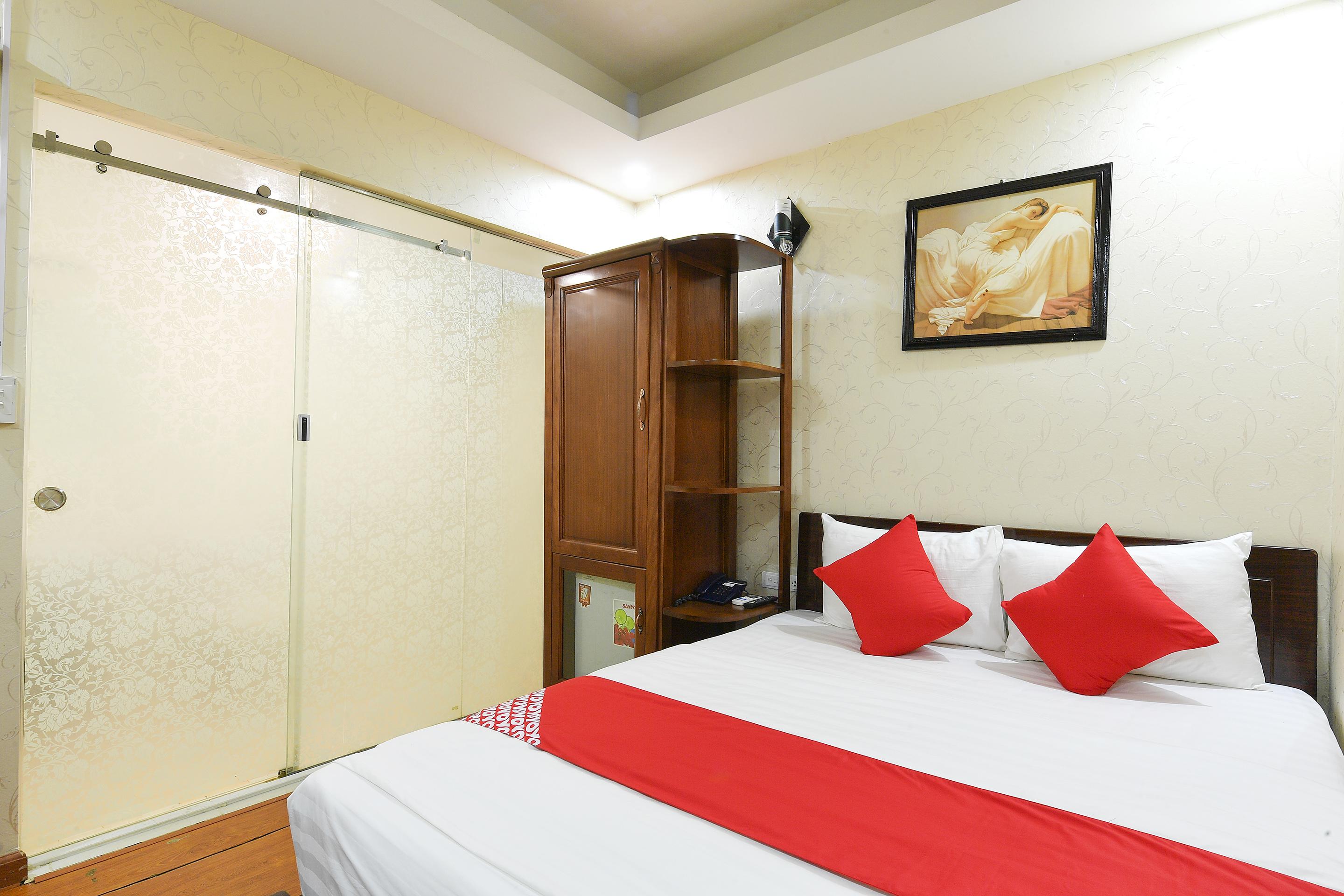 Apec 2 Hotel Hanoi Zewnętrze zdjęcie