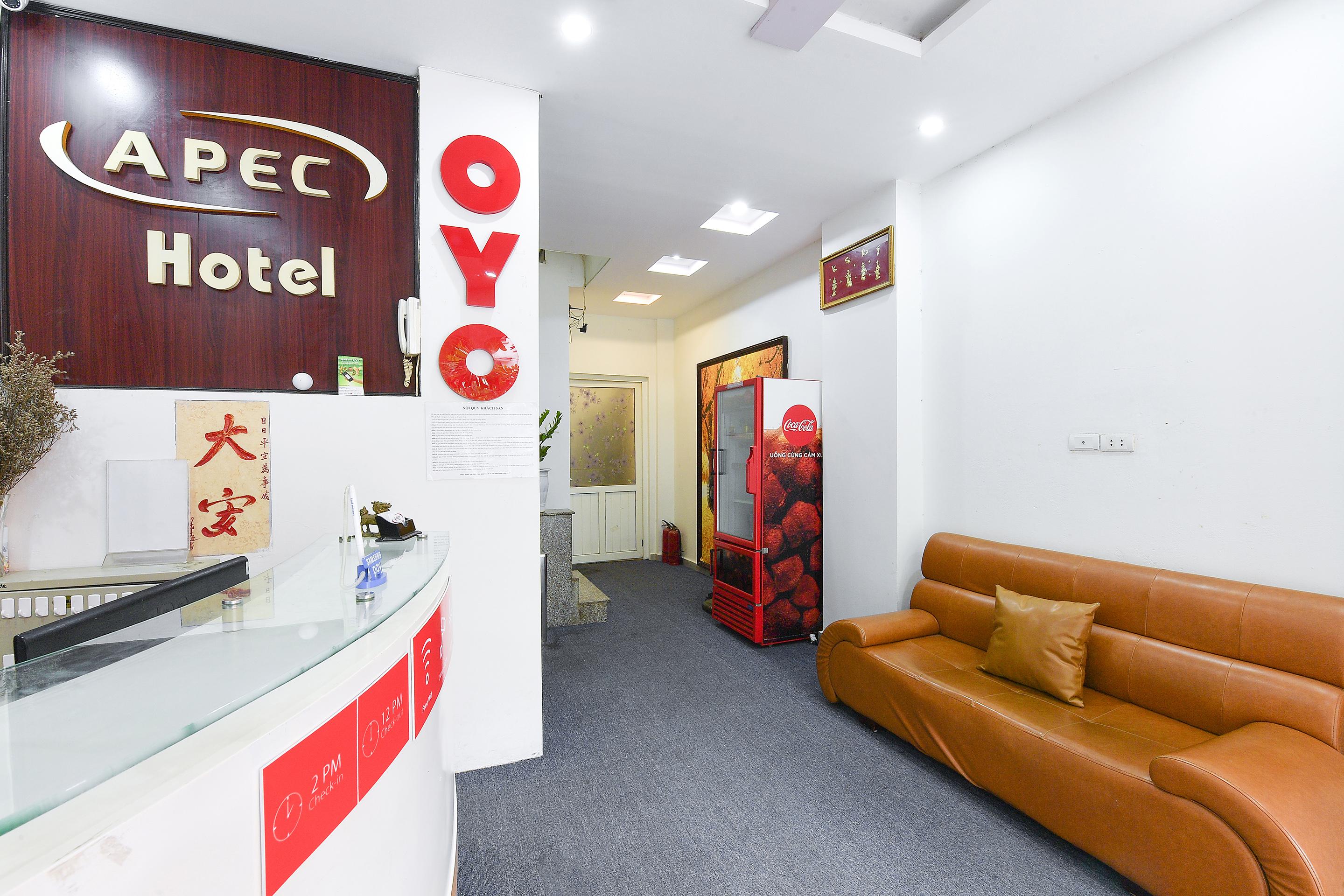 Apec 2 Hotel Hanoi Zewnętrze zdjęcie