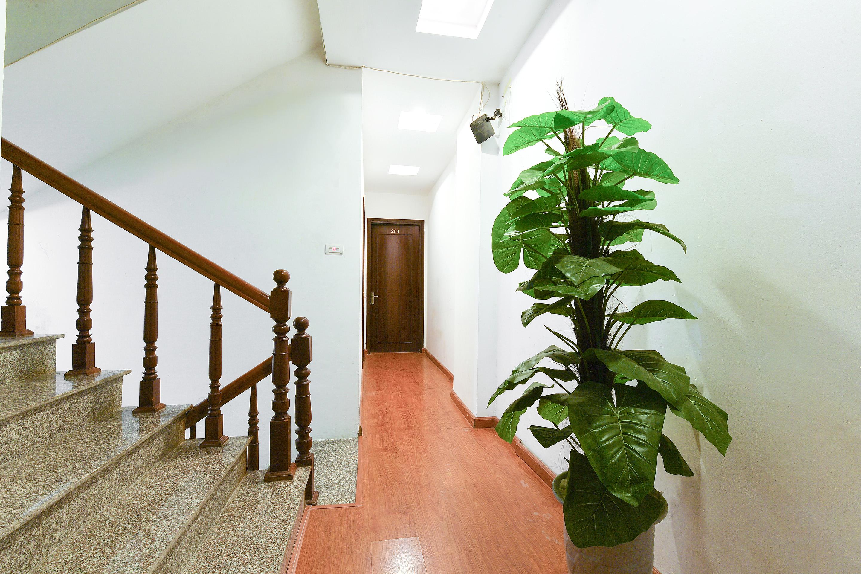 Apec 2 Hotel Hanoi Zewnętrze zdjęcie