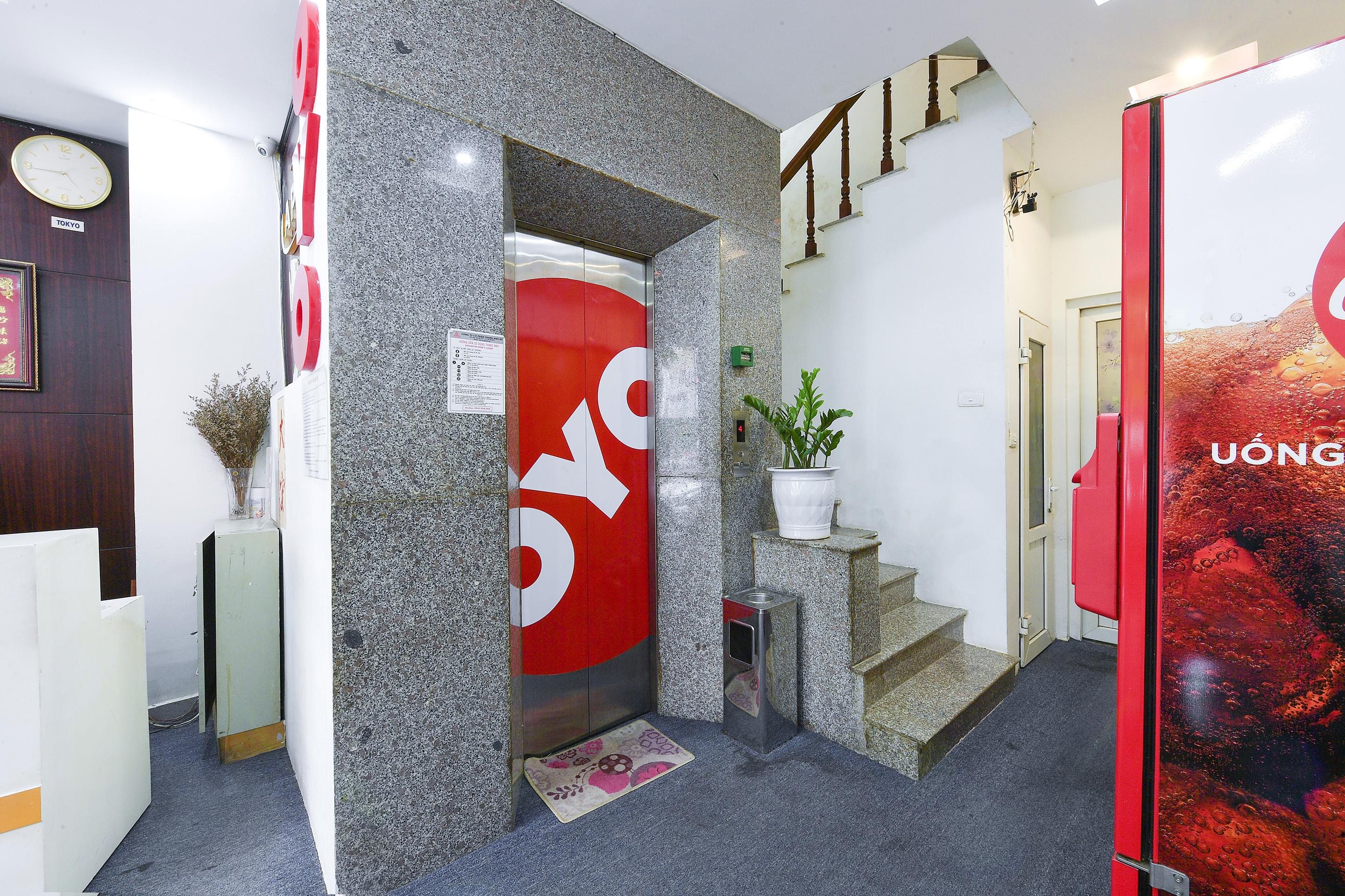 Apec 2 Hotel Hanoi Zewnętrze zdjęcie