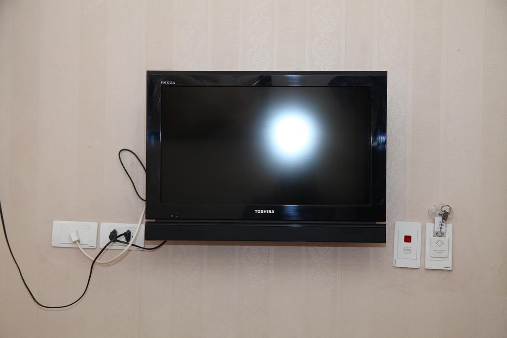 Apec 2 Hotel Hanoi Zewnętrze zdjęcie