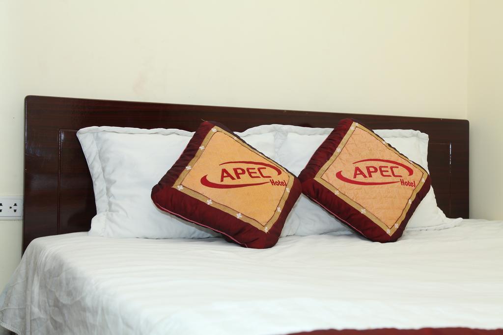Apec 2 Hotel Hanoi Zewnętrze zdjęcie