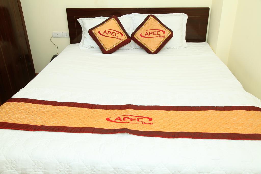 Apec 2 Hotel Hanoi Zewnętrze zdjęcie