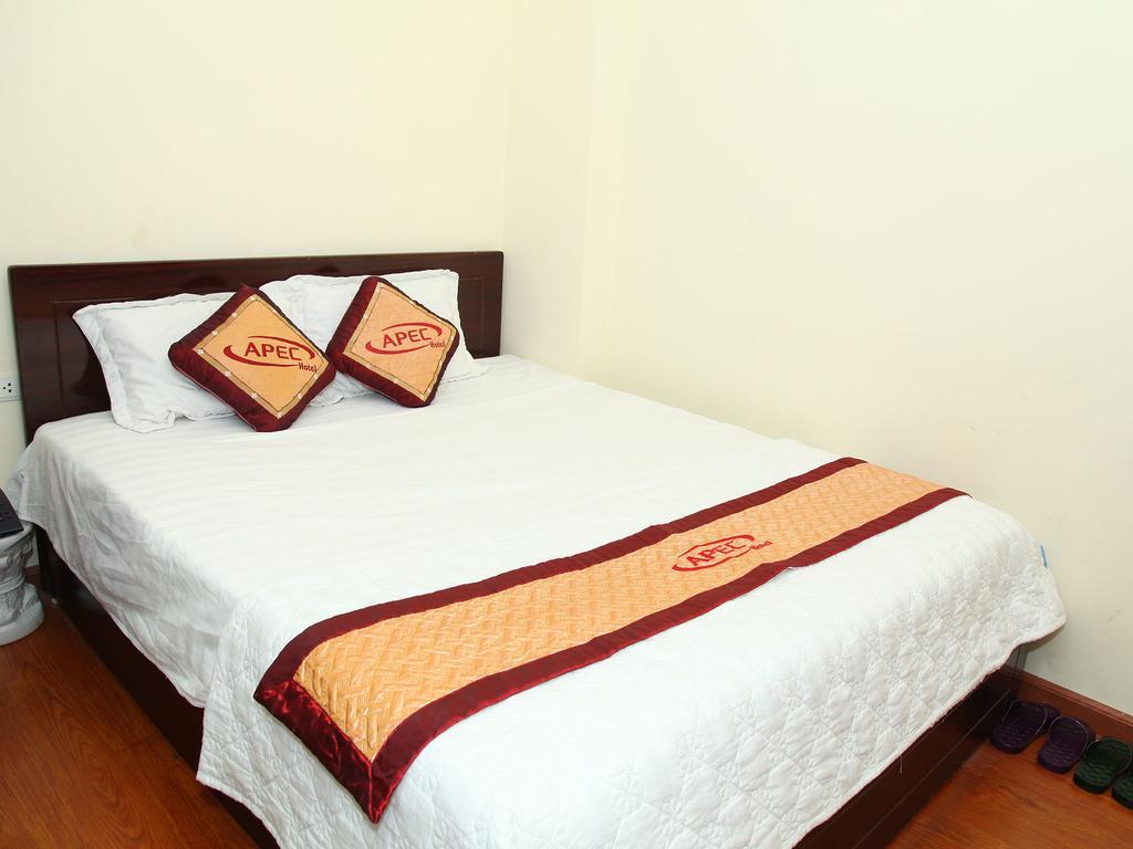 Apec 2 Hotel Hanoi Zewnętrze zdjęcie