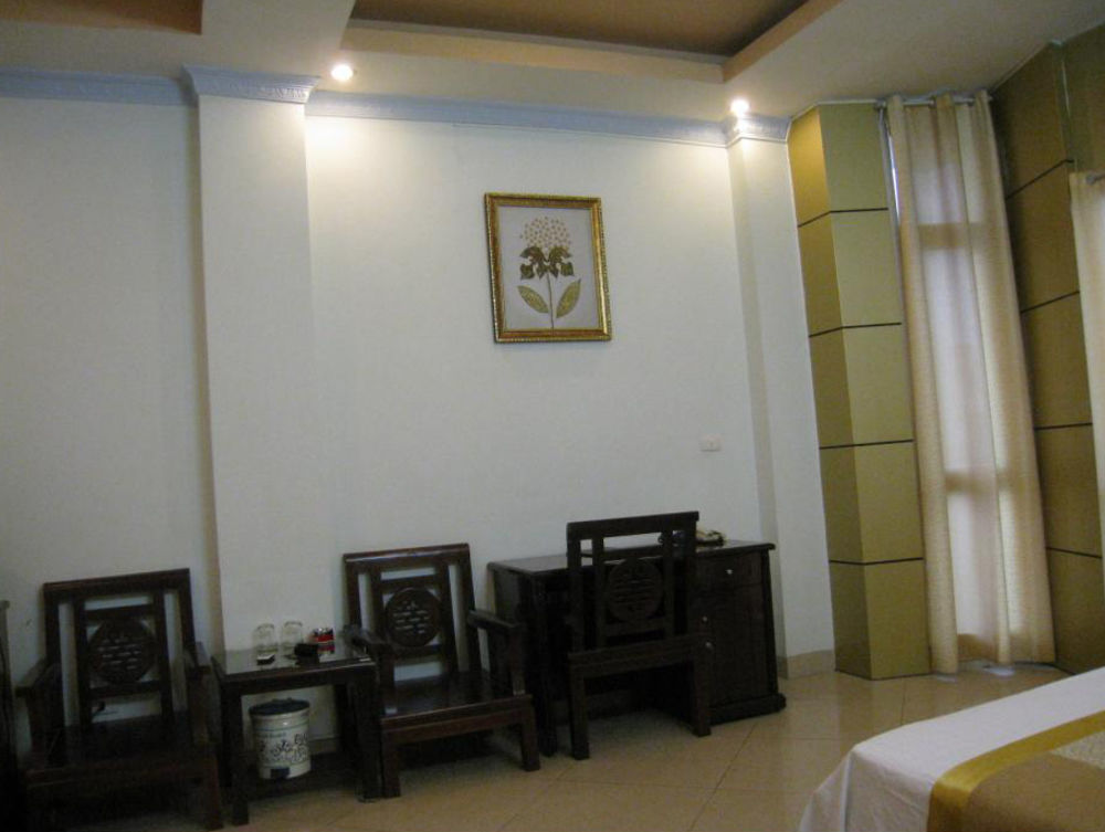 Apec 2 Hotel Hanoi Zewnętrze zdjęcie
