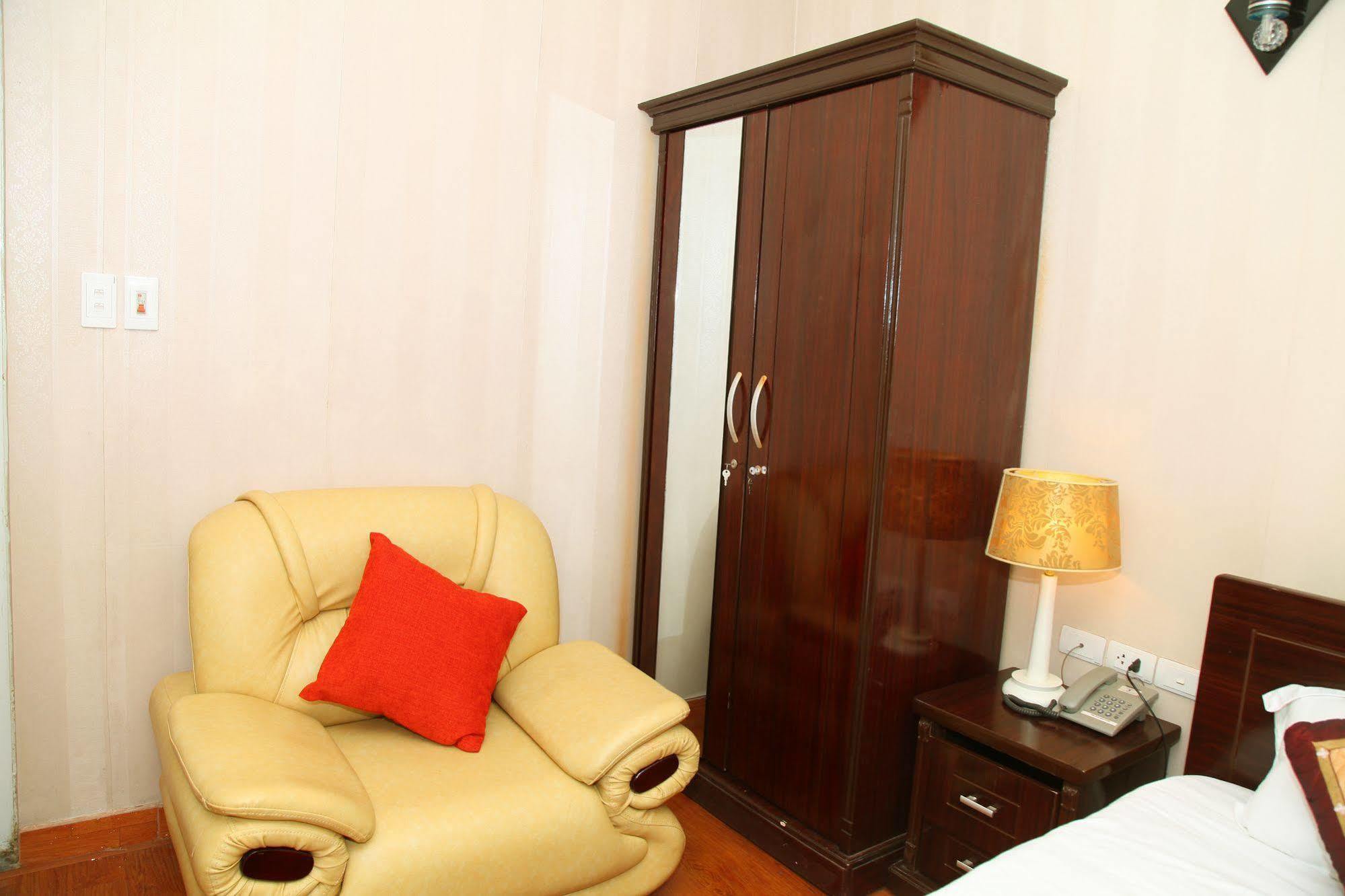 Apec 2 Hotel Hanoi Zewnętrze zdjęcie