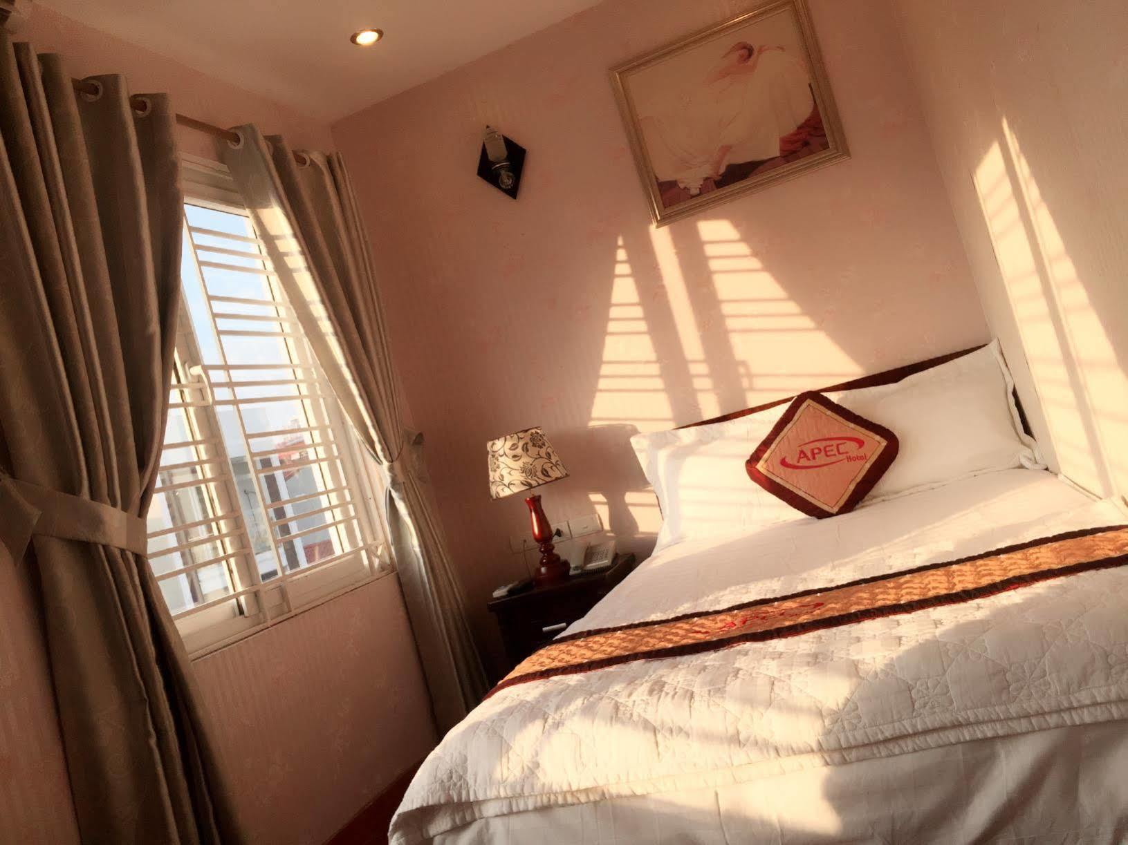 Apec 2 Hotel Hanoi Zewnętrze zdjęcie
