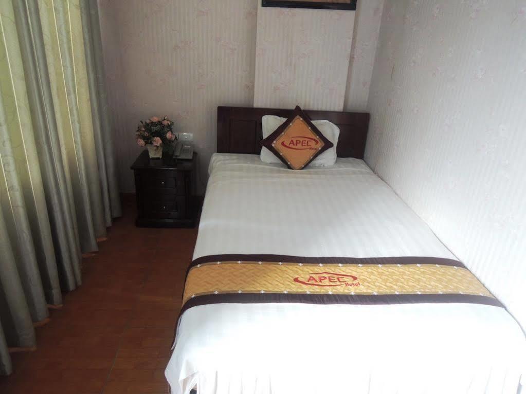 Apec 2 Hotel Hanoi Zewnętrze zdjęcie