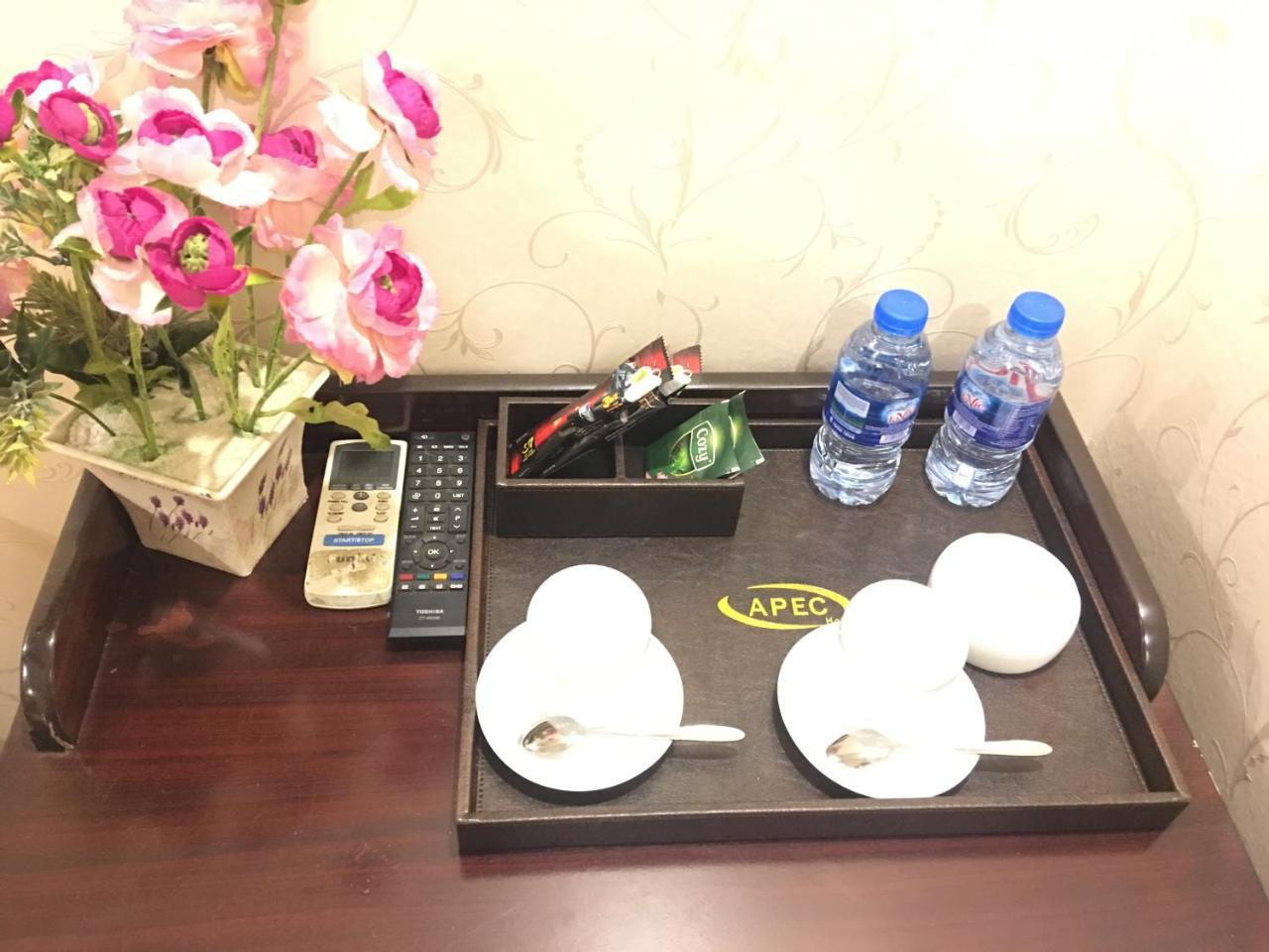 Apec 2 Hotel Hanoi Zewnętrze zdjęcie