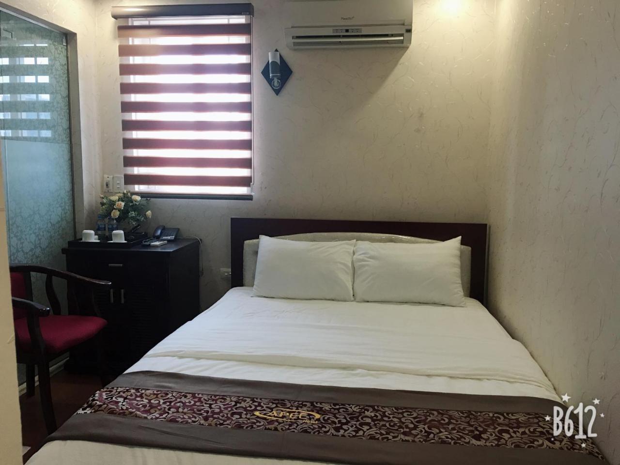 Apec 2 Hotel Hanoi Zewnętrze zdjęcie