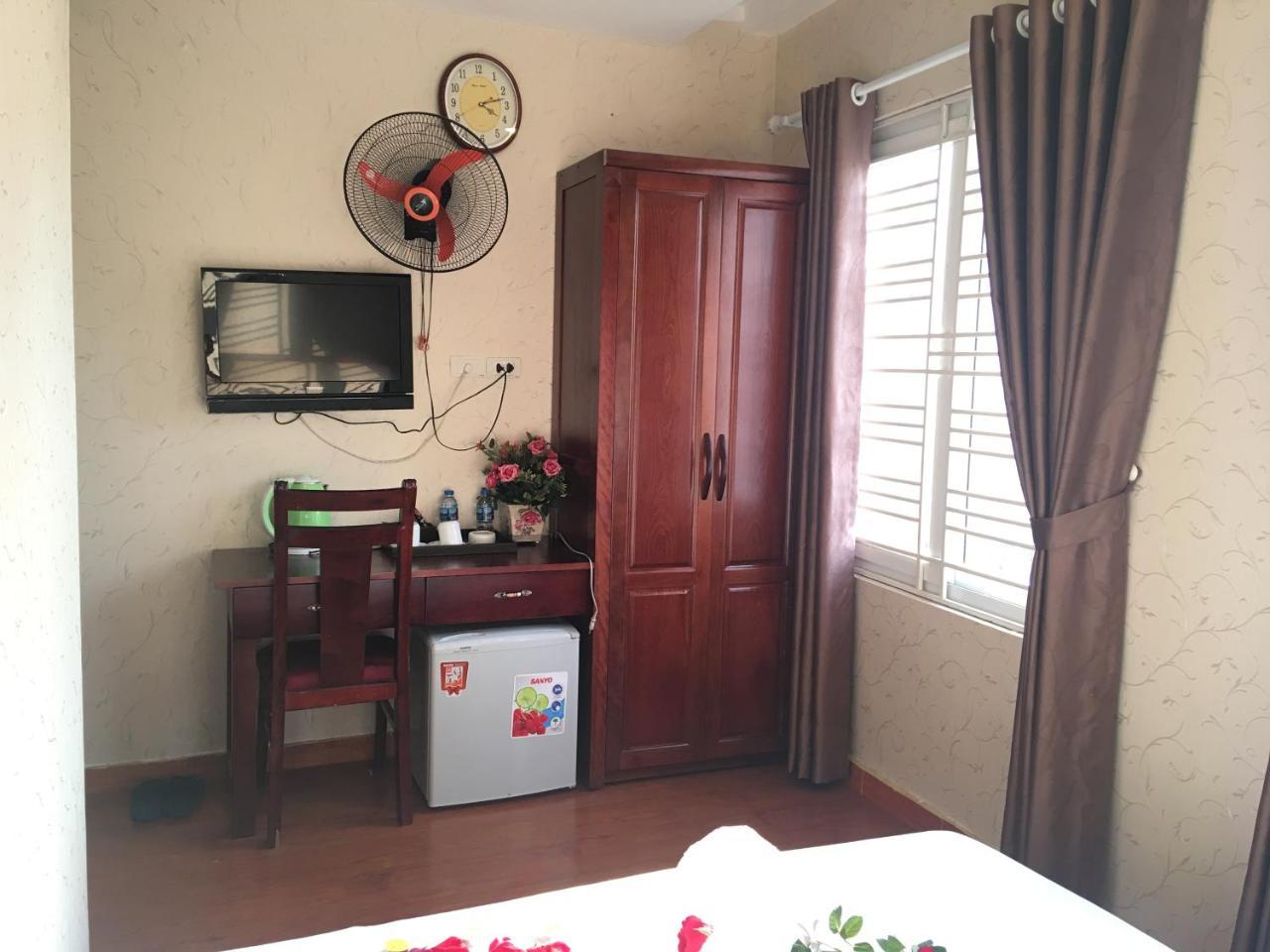 Apec 2 Hotel Hanoi Zewnętrze zdjęcie
