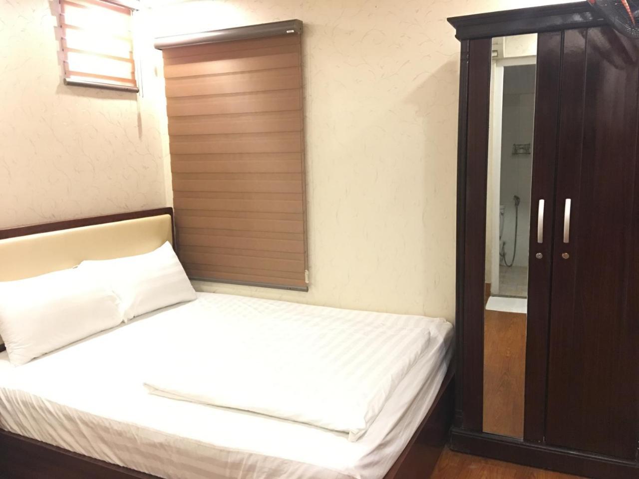 Apec 2 Hotel Hanoi Zewnętrze zdjęcie