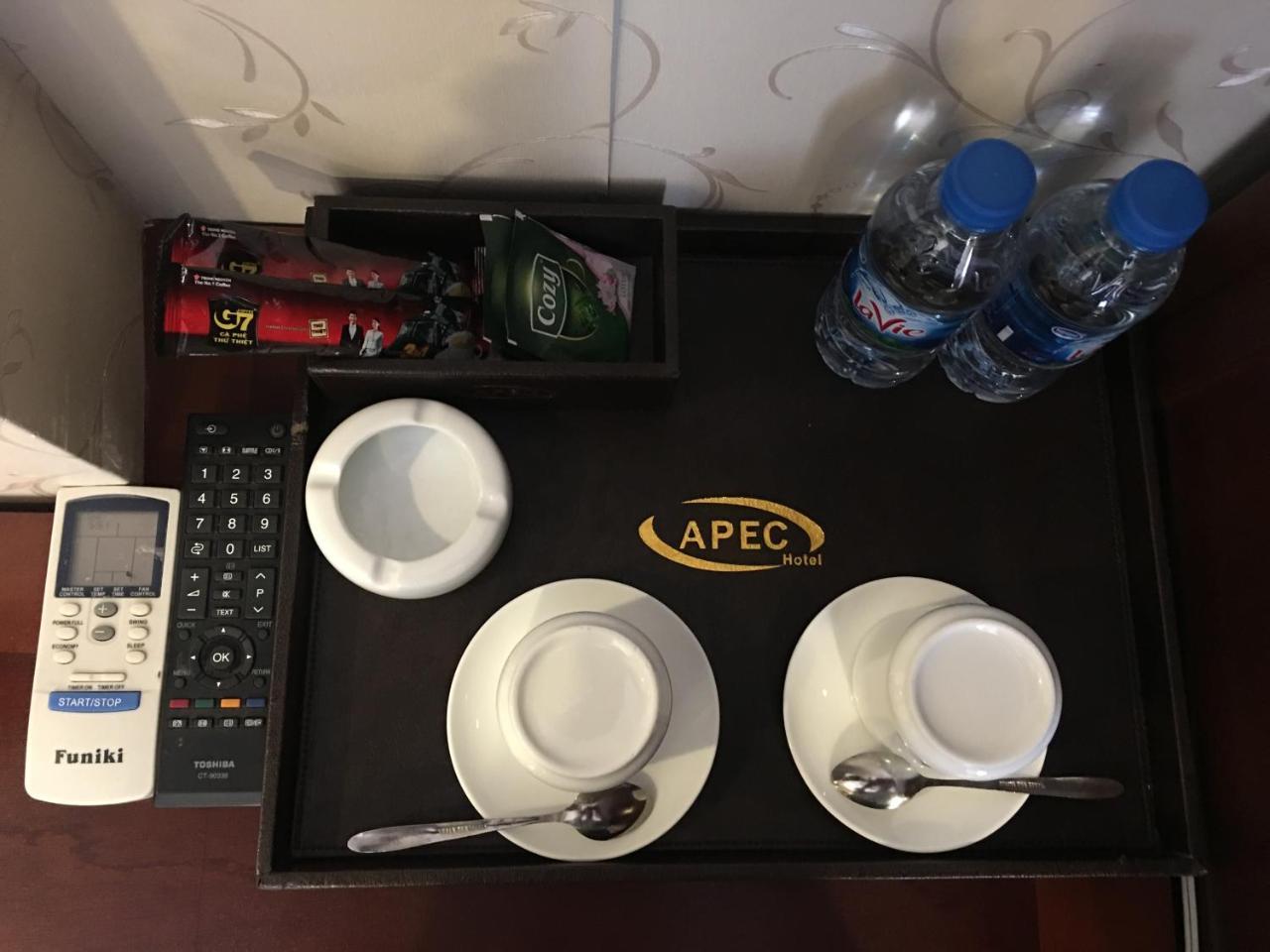 Apec 2 Hotel Hanoi Zewnętrze zdjęcie