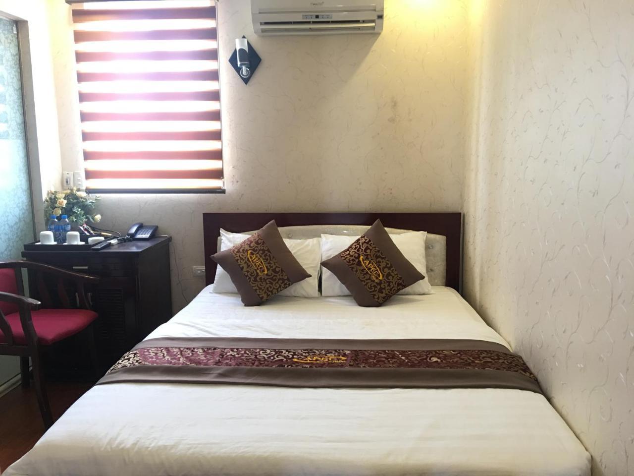 Apec 2 Hotel Hanoi Zewnętrze zdjęcie